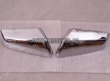 Chevrolet Equinox yan güzgü qapağı